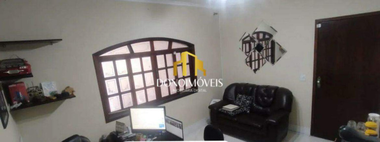 Imagem Cobertura com 2 Quartos à Venda, 280 m² em Jardim Utinga - Santo André Imagem Cobertura com 2 Quartos à Venda, 280 m² em Jardim Utinga - Santo André