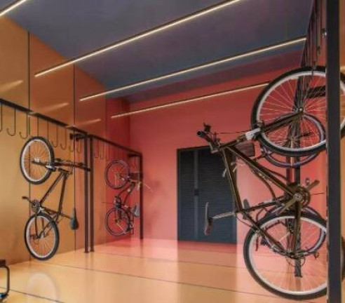 Imagem Apartamento com 1 Quarto à Venda, 26 m² em água Branca - São Paulo Imagem Apartamento com 1 Quarto à Venda, 26 m² em água Branca - São Paulo