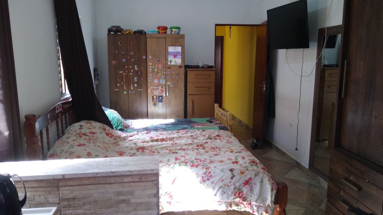 Imagem Sobrado com 2 Quartos à Venda, 110 m² em Vila Nova Mauá - Mauá Imagem Sobrado com 2 Quartos à Venda, 110 m² em Vila Nova Mauá - Mauá