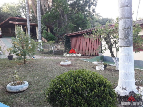 Imagem Imóvel com 3 Quartos à Venda, 370 m² em Chácaras Campo Limpo - Campo Limpo Paulista Imagem Imóvel com 3 Quartos à Venda, 370 m² em Chácaras Campo Limpo - Campo Limpo Paulista