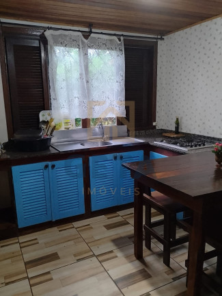 Imagem Terreno à Venda, 259 m² em Monte Alegre - Camboriú