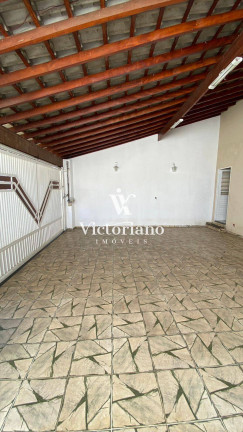Imagem Casa com 4 Quartos à Venda, 207 m² em Jardim Das Indústrias - Jacareí Imagem Casa com 4 Quartos à Venda, 207 m² em Jardim Das Indústrias - Jacareí