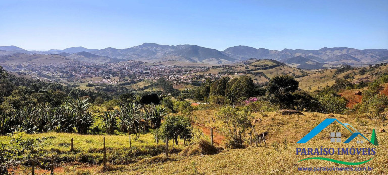 Imagem Chácara à Venda, 20 m² em Centro - Paraisópolis