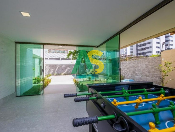 Imagem Imóvel com 3 Quartos à Venda, 89 m² em Boa Viagem - Recife