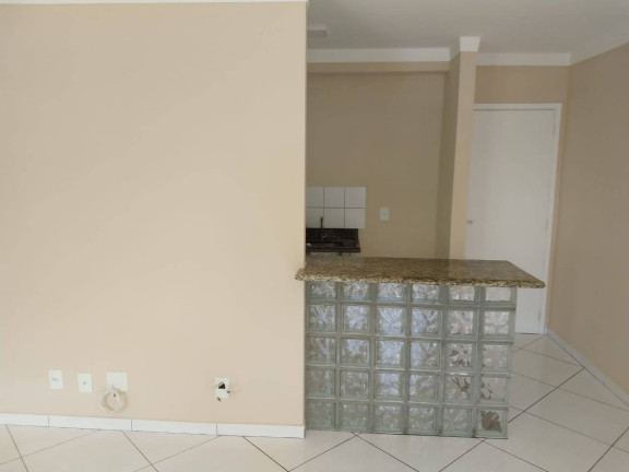 Imagem Apartamento com 3 Quartos à Venda,  em Vila São Francisco - Hortolândia