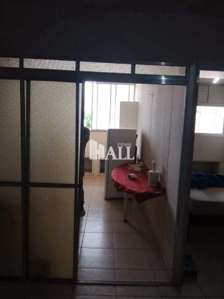 Imagem Apartamento com 1 Quarto à Venda, 62 m² em Centro - São José Do Rio Preto Imagem Apartamento com 1 Quarto à Venda, 62 m² em Centro - São José Do Rio Preto
