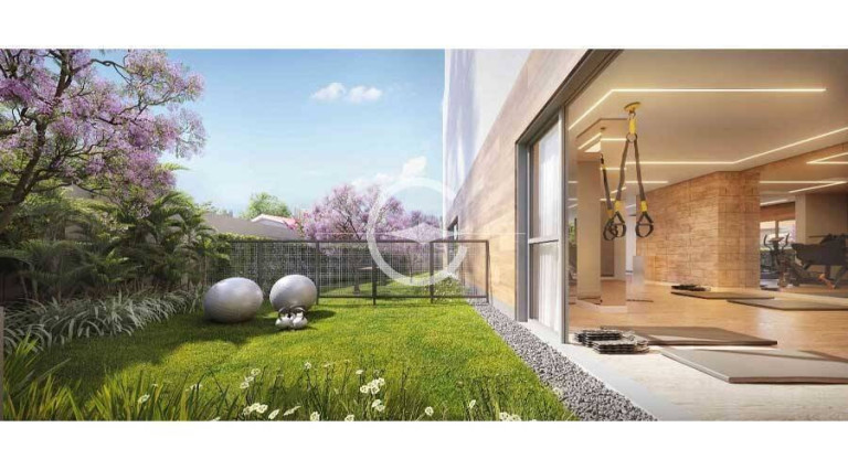 Imagem Apartamento com 1 Quarto à Venda, 32 m² em Vila Mariana - São Paulo Imagem Apartamento com 1 Quarto à Venda, 32 m² em Vila Mariana - São Paulo