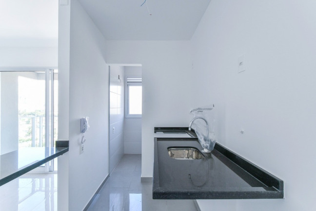 Imagem Apartamento com 1 Quarto à Venda, 45 m² em Vila Olímpia - São Paulo