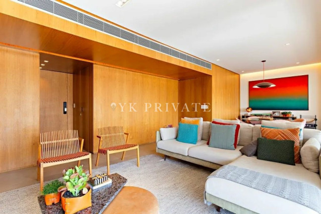 Imagem Apartamento com 3 Quartos à Venda, 172 m² em Perdizes - São Paulo