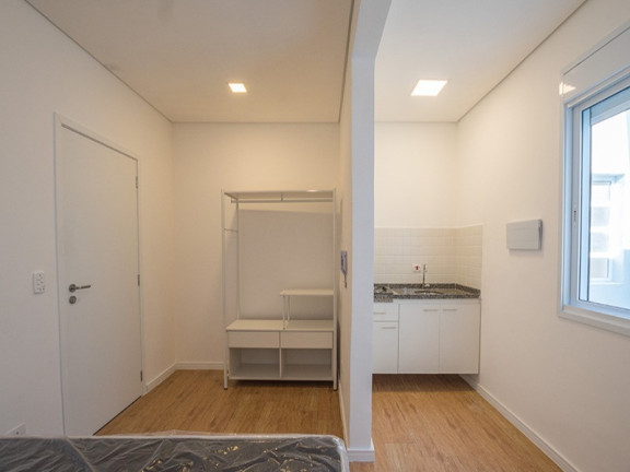 Imagem Imóvel com 1 Quarto para Alugar, 15 m² em Aclimação - São Paulo Imagem Imóvel com 1 Quarto para Alugar, 15 m² em Aclimação - São Paulo