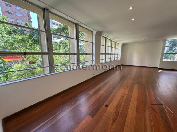 Imagem Apartamento com 4 Quartos à Venda, 325 m² em Higienopolis - Sao Paulo Imagem Apartamento com 4 Quartos à Venda, 325 m² em Higienopolis - Sao Paulo