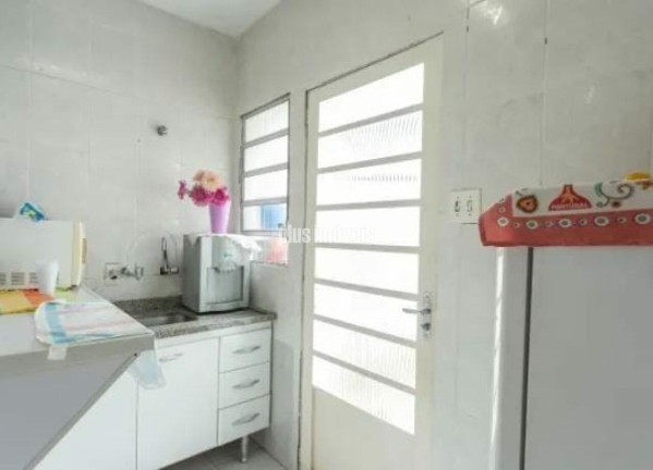 Imagem Casa com 3 Quartos à Venda, 105 m² em Campo Belo - São Paulo Imagem Casa com 3 Quartos à Venda, 105 m² em Campo Belo - São Paulo
