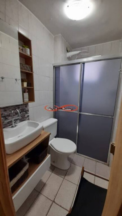 Imagem Apartamento com 2 Quartos à Venda, 56 m² em Jardim Piratininga - São Paulo Imagem Apartamento com 2 Quartos à Venda, 56 m² em Jardim Piratininga - São Paulo