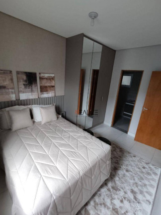Imagem Apartamento com 3 Quartos à Venda, 121 m² em Edifício Catalunha - Indaiatuba