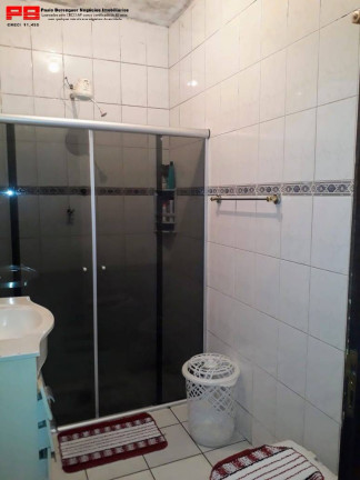 Imagem Casa com 3 Quartos à Venda, 129 m² em Brooklin - São Paulo Imagem Casa com 3 Quartos à Venda, 129 m² em Brooklin - São Paulo