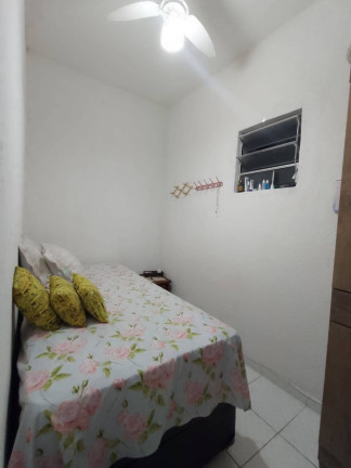 Imagem Apartamento com 1 Quarto à Venda, 32 m² em Guilhermina - Praia Grande Imagem Apartamento com 1 Quarto à Venda, 32 m² em Guilhermina - Praia Grande