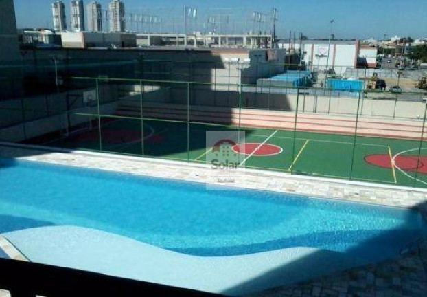 Imagem Apartamento com 4 Quartos à Venda, 104 m² em Barranco - Taubaté Imagem Apartamento com 4 Quartos à Venda, 104 m² em Barranco - Taubaté
