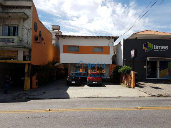 Sobrado para Alugar, 280 m² em Alto Da Lapa - São Paulo