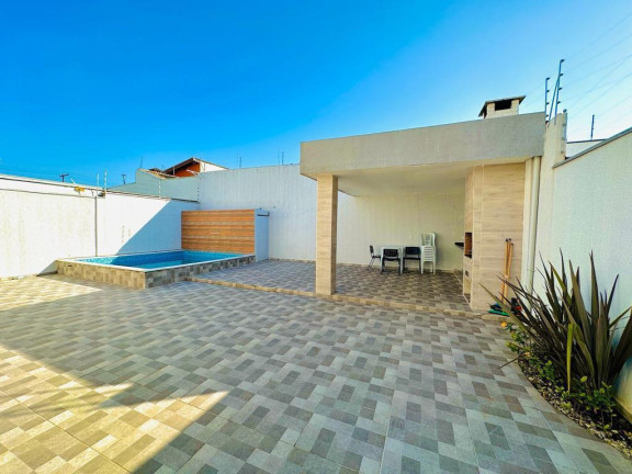 Imagem Casa com 3 Quartos à Venda, 360 m² em Cibratel I - Itanhaém Imagem Casa com 3 Quartos à Venda, 360 m² em Cibratel I - Itanhaém