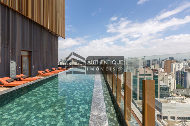 Imagem Imóvel com 1 Quarto à Venda, 26 m² em Vila Nova Conceição - São Paulo Imagem Imóvel com 1 Quarto à Venda, 26 m² em Vila Nova Conceição - São Paulo