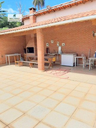 Imagem Chácara com 2 Quartos à Venda, 2.500 m² em Caetê - São Roque