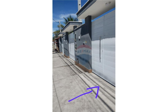 Imagem Casa com 2 Quartos à Venda, 89 m² em Jardim Atlântico - Maricá