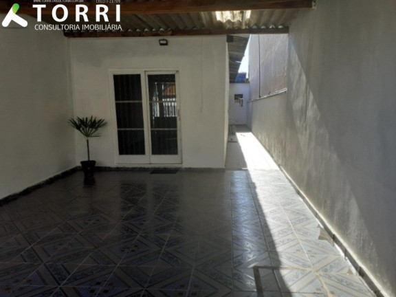 Imagem Casa com 2 Quartos à Venda, 80 m² em Ipanema Ville - Sorocaba Imagem Casa com 2 Quartos à Venda, 80 m² em Ipanema Ville - Sorocaba