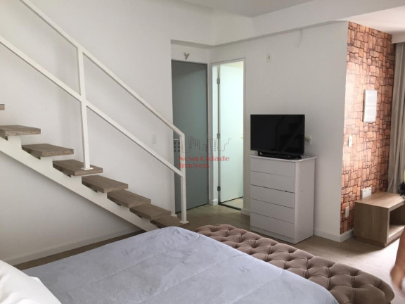 Imagem Loft com 1 Quarto à Venda, 69 m² em Vila Olímpia - São Paulo Imagem Loft com 1 Quarto à Venda, 69 m² em Vila Olímpia - São Paulo