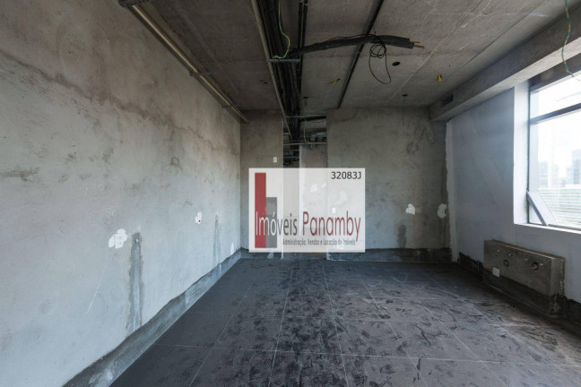 Imagem Apartamento com 4 Quartos à Venda, 575 m² em Itaim Bibi - São Paulo Imagem Apartamento com 4 Quartos à Venda, 575 m² em Itaim Bibi - São Paulo