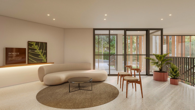 Imagem Studio com 1 Quarto à Venda, 24 m² em São Francisco - Curitiba Imagem Studio com 1 Quarto à Venda, 24 m² em São Francisco - Curitiba