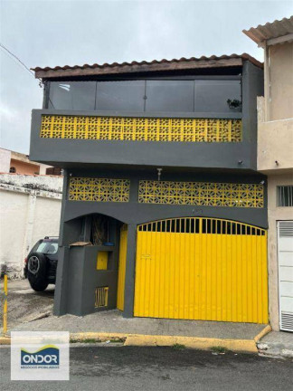 Imagem Casa com 3 Quartos à Venda, 82 m² em Jardim ísis - Cotia Imagem Casa com 3 Quartos à Venda, 82 m² em Jardim ísis - Cotia