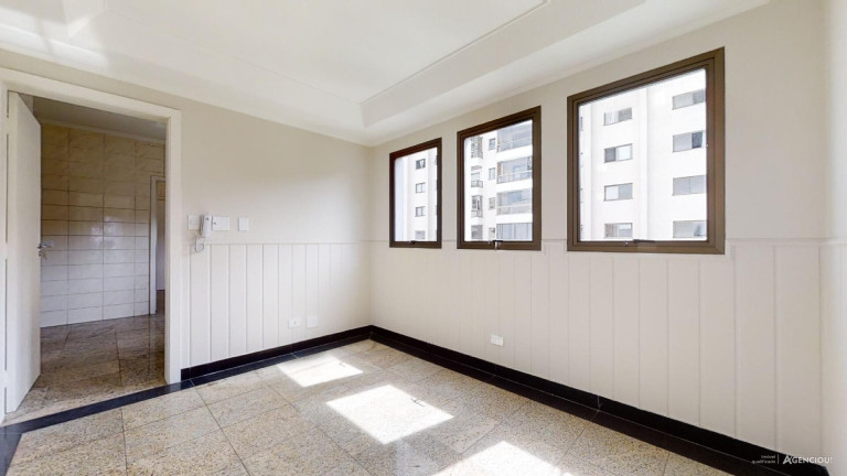 Imagem Apartamento com 3 Quartos à Venda, 280 m² em Morumbi - São Paulo Imagem Apartamento com 3 Quartos à Venda, 280 m² em Morumbi - São Paulo