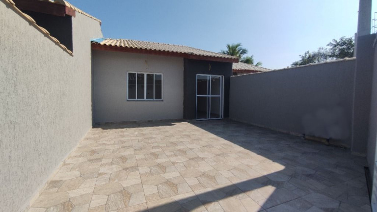 Imagem Casa com 3 Quartos à Venda, 72 m² em Cibratel Ii - Itanhaém Imagem Casa com 3 Quartos à Venda, 72 m² em Cibratel Ii - Itanhaém
