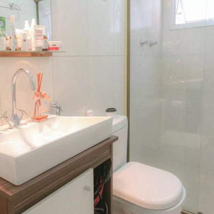 Imagem Imóvel com 2 Quartos à Venda, 66 m² em Vila Olímpia - São Paulo