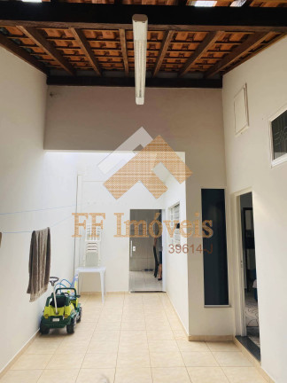 Imagem Casa com 2 Quartos à Venda, 150 m² em Residencial Monsenhor Romeu Tortorelli - São Carlos Imagem Casa com 2 Quartos à Venda, 150 m² em Residencial Monsenhor Romeu Tortorelli - São Carlos