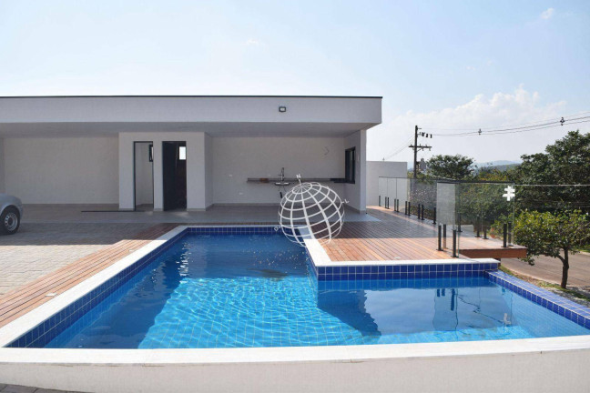 Imagem Casa com 3 Quartos à Venda, 305 m² em Condomínio Shambala Iii - Atibaia Imagem Casa com 3 Quartos à Venda, 305 m² em Condomínio Shambala Iii - Atibaia