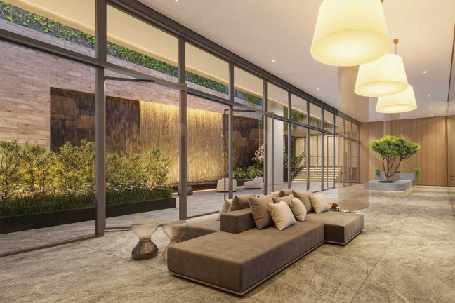 Imagem Apartamento com 4 Quartos à Venda, 380 m² em Moema - São Paulo Imagem Apartamento com 4 Quartos à Venda, 380 m² em Moema - São Paulo