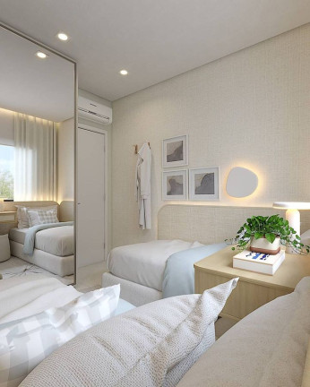 Imagem Casa com 3 Quartos à Venda, 95 m² em Forquilhas - São José