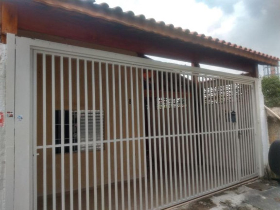 Imagem Casa com 3 Quartos à Venda, 120 m² em Vila Esperança - São Paulo Imagem Casa com 3 Quartos à Venda, 120 m² em Vila Esperança - São Paulo