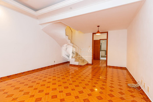 Imagem Sobrado com 3 Quartos à Venda, 147 m² em Brooklin - São Paulo Imagem Sobrado com 3 Quartos à Venda, 147 m² em Brooklin - São Paulo