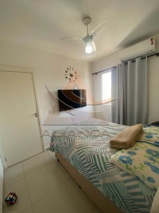 Imagem Apartamento com 2 Quartos à Venda, 49 m² em Antônio Marincek - Ribeirão Preto Imagem Apartamento com 2 Quartos à Venda, 49 m² em Antônio Marincek - Ribeirão Preto