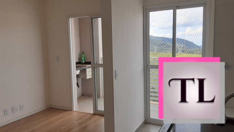 Imagem Apartamento com 2 Quartos à Venda, 45 m² em Residencial Veredas - Poços De Caldas Imagem Apartamento com 2 Quartos à Venda, 45 m² em Residencial Veredas - Poços De Caldas