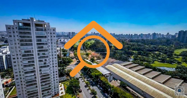 Imóvel com 2 Quartos à Venda, 117 m² em Jurubatuba - Sao Paulo
