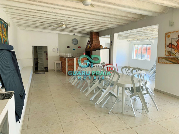 Imagem Apartamento com 2 Quartos à Venda, 72 m² em Enseada - Guarujá