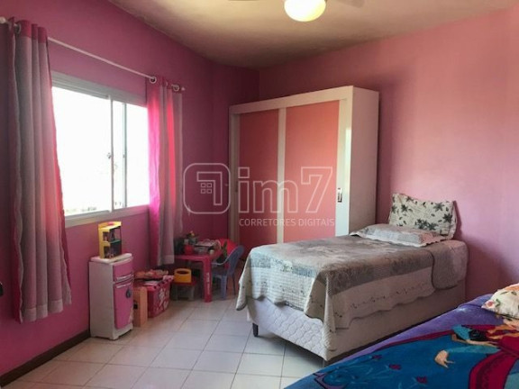 Imagem Imóvel com 3 Quartos à Venda, 126 m² em São Geraldo - Cariacica