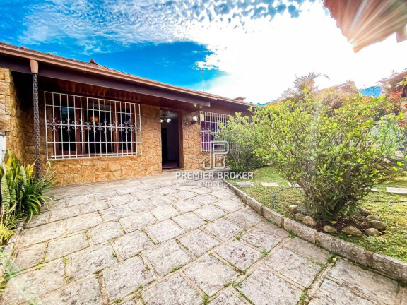 Imagem Casa com 3 Quartos à Venda, 234 m² em Comary - Teresópolis Imagem Casa com 3 Quartos à Venda, 234 m² em Comary - Teresópolis