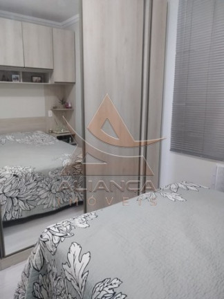 Imagem Apartamento com 2 Quartos à Venda, 43 m² em Jardim Zara - Ribeirão Preto Imagem Apartamento com 2 Quartos à Venda, 43 m² em Jardim Zara - Ribeirão Preto