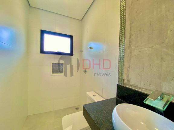 Imagem Casa de Condomínio com 3 Quartos à Venda, 160 m² em Cajuru Do Sul - Sorocaba