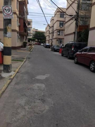 Imagem Imóvel com 2 Quartos para Alugar, 25 m² em Campo Grande - Rio De Janeiro Imagem Imóvel com 2 Quartos para Alugar, 25 m² em Campo Grande - Rio De Janeiro