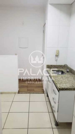 Imagem Apartamento com 2 Quartos à Venda, 56 m² em Piracicamirim - Piracicaba Imagem Apartamento com 2 Quartos à Venda, 56 m² em Piracicamirim - Piracicaba